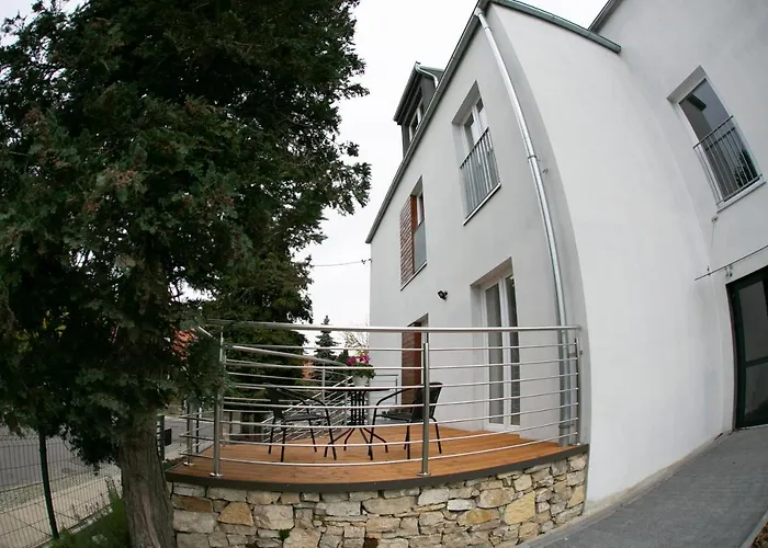 Apartamenty Lawendowy Zakatek 1