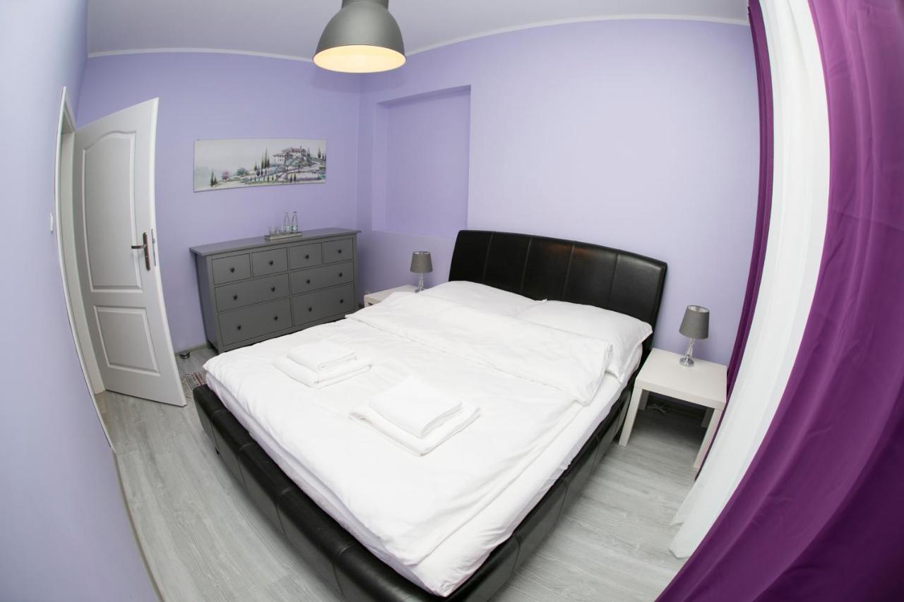 Lawendowy Zakatek 1 Opole