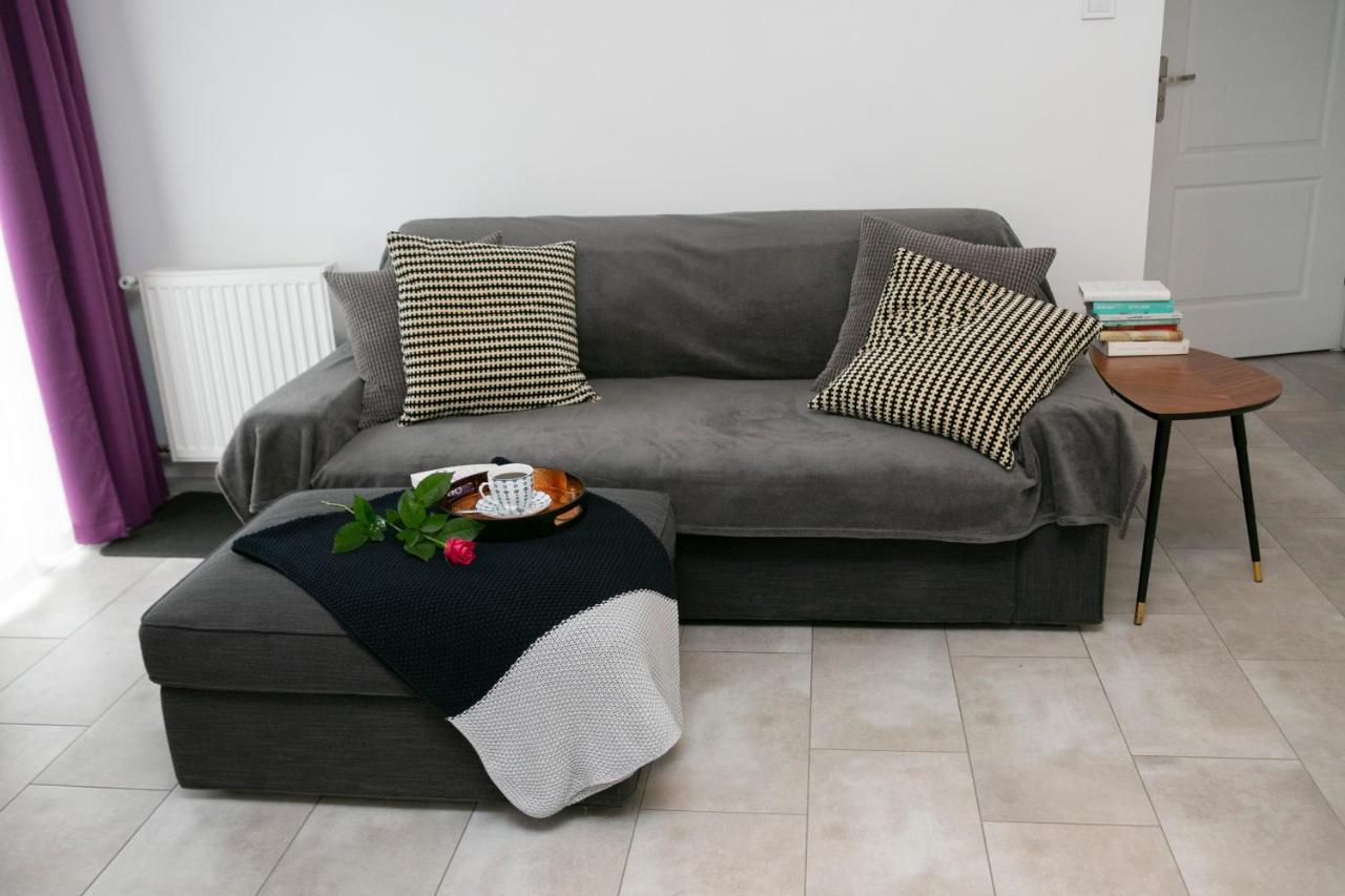 Lawendowy Zakatek 1 Opole