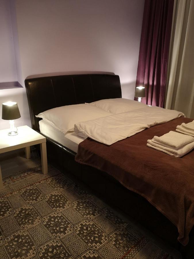 Lawendowy Zakatek 1 * Opole